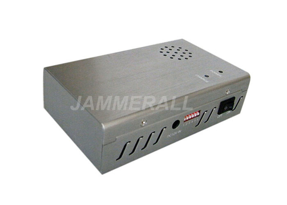 3В сильное портативное дискретное ВиФи ГПС &amp; беспроводной Джаммер камеры ошибки