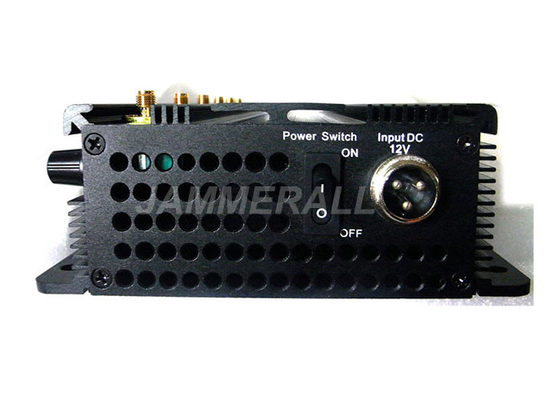 15 антенн Джаммер 6 сигнала наивысшей мощности в регулируемых печатают для ВиФи/ГПС