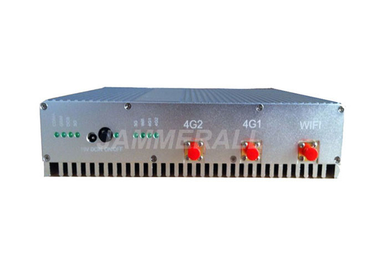 антенны встряхивателя 8 сигнала сотового телефона наивысшей мощности 3Г 4Г печатают Джаммер сигнала ВиФи