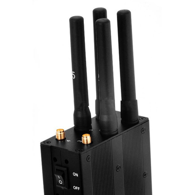 Сигнал сотового телефона ГПС 6 антенн дискретный сжимая прибор 2Г 3Г ГПС Л1Л2Л5 Лоджак